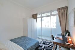 La Crystal (D9), Apartment #540369631